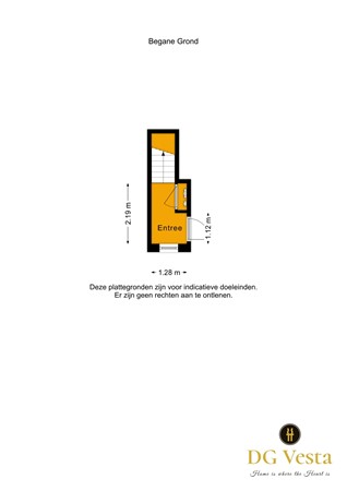 Molenstraat 33A, 5735 BJ Aarle-Rixtel - Begane grond.jpg