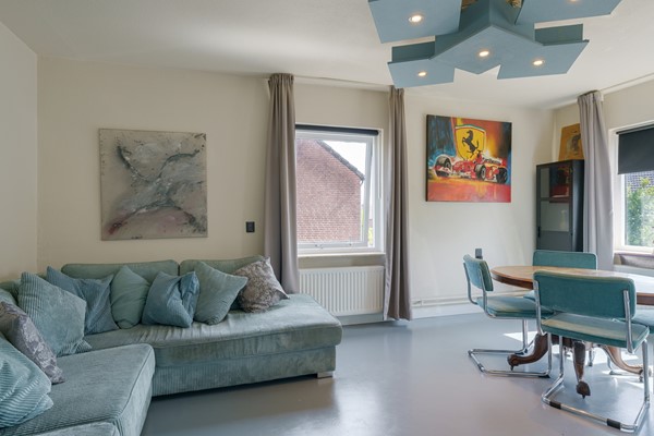 Medium property photo - Molenstraat 33A, 5735 BJ Aarle-Rixtel