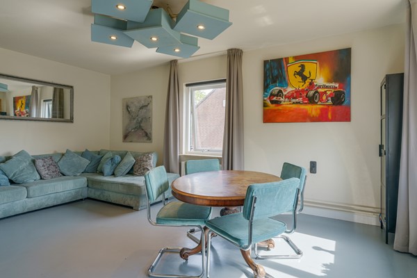 Medium property photo - Molenstraat 33A, 5735 BJ Aarle-Rixtel