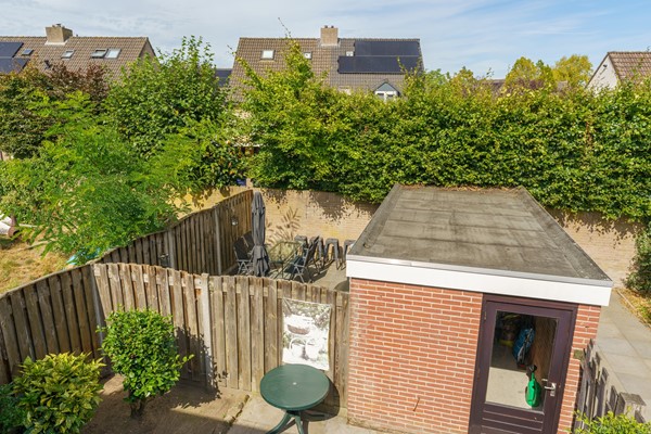 Medium property photo - Molenstraat 33A, 5735 BJ Aarle-Rixtel