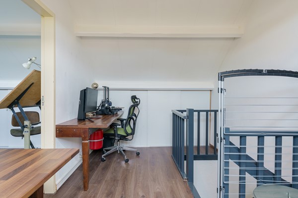 Medium property photo - Molenstraat 33A, 5735 BJ Aarle-Rixtel