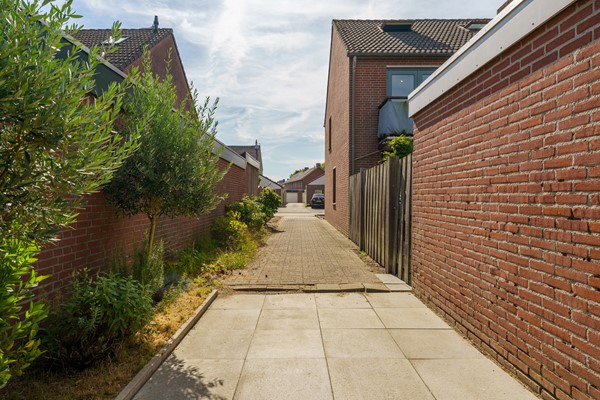 Medium property photo - Molenstraat 33A, 5735 BJ Aarle-Rixtel