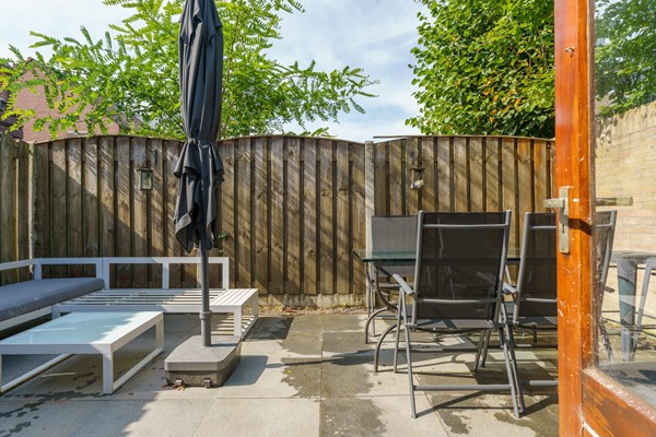 Medium property photo - Molenstraat 33A, 5735 BJ Aarle-Rixtel