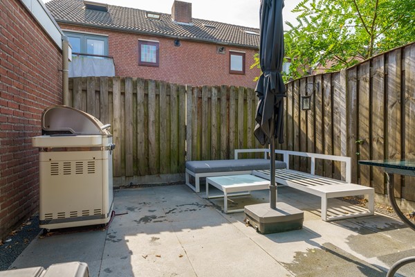 Medium property photo - Molenstraat 33A, 5735 BJ Aarle-Rixtel
