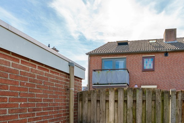 Medium property photo - Molenstraat 33A, 5735 BJ Aarle-Rixtel