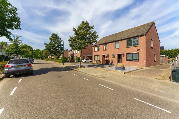 Medium property photo - Molenstraat 33A, 5735 BJ Aarle-Rixtel