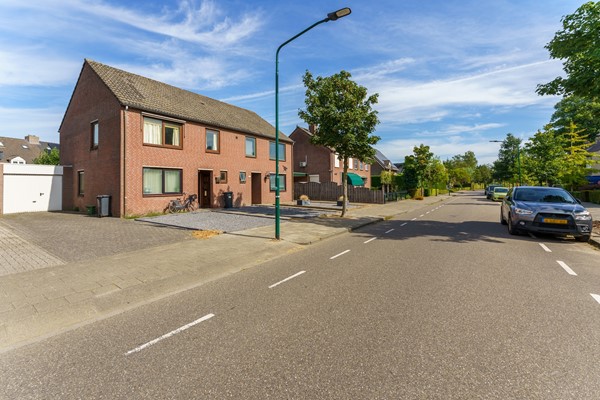 Medium property photo - Molenstraat 33A, 5735 BJ Aarle-Rixtel