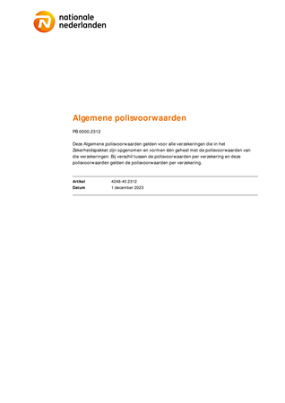Brochure preview - Polisvoorwaarden.pdf
