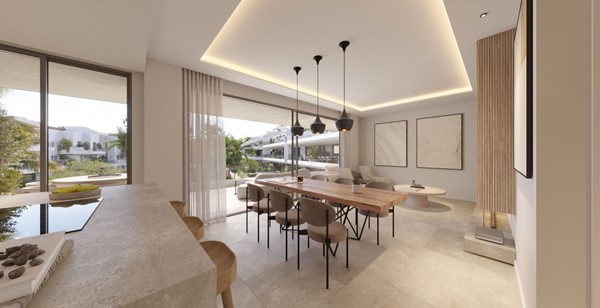 Medium property photo - Avenida Bernardo de Gálvez 1, 29680 Estepona