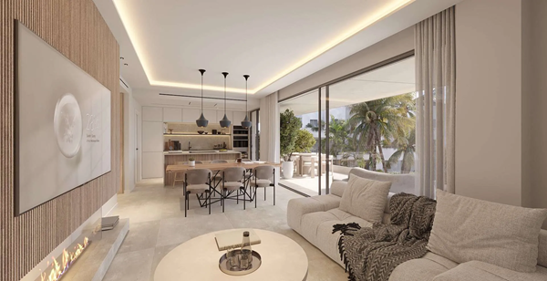 Medium property photo - Avenida Bernardo de Gálvez 1, 29680 Estepona