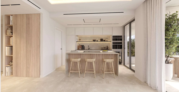 Medium property photo - Avenida Bernardo de Gálvez 1, 29680 Estepona