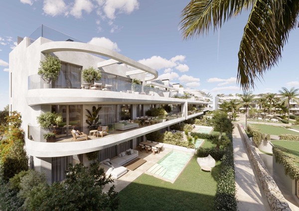 Medium property photo - Avenida Bernardo de Gálvez 1, 29680 Estepona