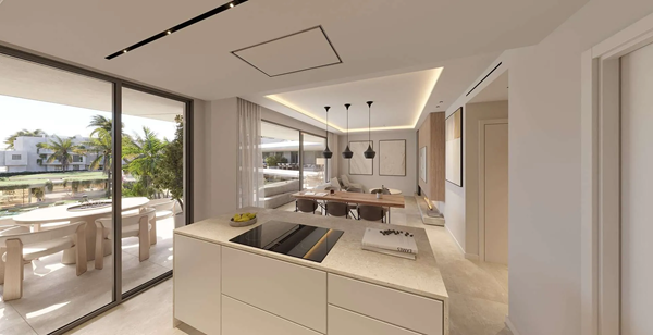 Medium property photo - Avenida Bernardo de Gálvez 1, 29680 Estepona