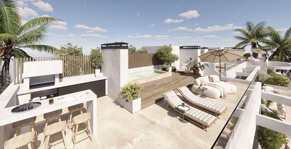 Medium property photo - Avenida Bernardo de Gálvez 1, 29680 Estepona