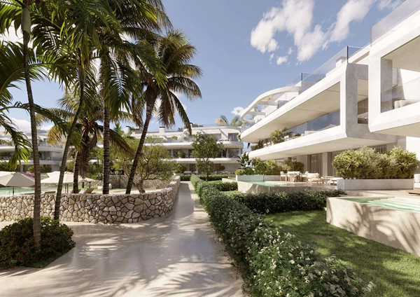 Medium property photo - Avenida Bernardo de Gálvez 1, 29680 Estepona