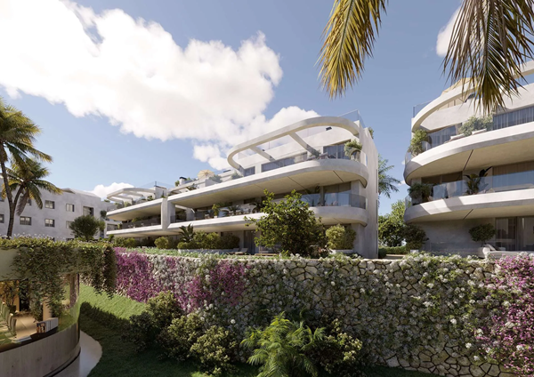 Medium property photo - Avenida Bernardo de Gálvez 1, 29680 Estepona