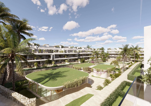 Medium property photo - Avenida Bernardo de Gálvez 1, 29680 Estepona