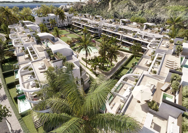 Medium property photo - Avenida Bernardo de Gálvez 1, 29680 Estepona