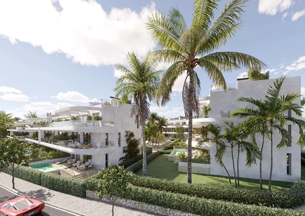 Medium property photo - Avenida Bernardo de Gálvez 1, 29680 Estepona