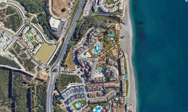 Medium property photo - Avenida Bernardo de Gálvez 1, 29680 Estepona