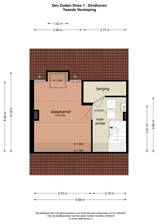 Den Ouden Dries 1, 5632 KL Eindhoven - OC_142178_TV.jpg