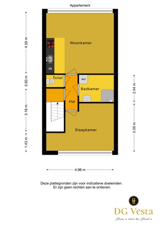 Cassandraplein 5-10, 5631 BA Eindhoven - Appartement.jpg