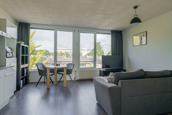 Medium property photo - Cassandraplein 5-10, 5631 BA Eindhoven