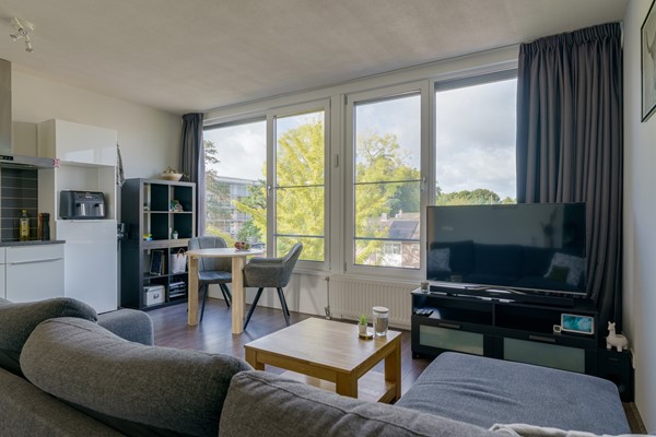 Medium property photo - Cassandraplein 5-10, 5631 BA Eindhoven