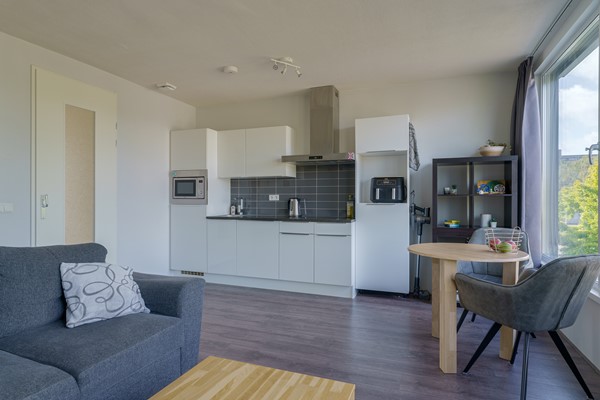 Medium property photo - Cassandraplein 5-10, 5631 BA Eindhoven