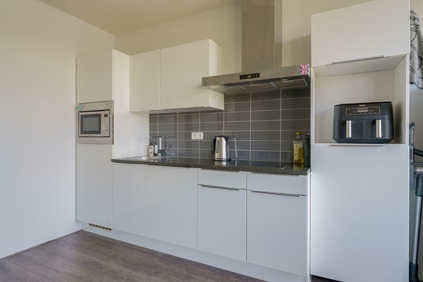 Medium property photo - Cassandraplein 5-10, 5631 BA Eindhoven