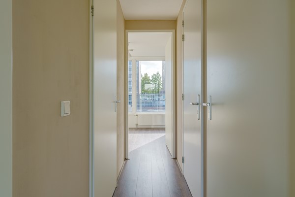 Medium property photo - Cassandraplein 5-10, 5631 BA Eindhoven
