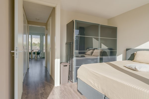 Medium property photo - Cassandraplein 5-10, 5631 BA Eindhoven