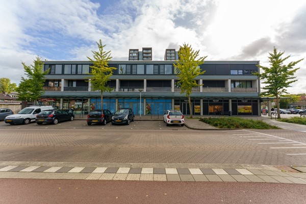 Medium property photo - Cassandraplein 5-10, 5631 BA Eindhoven