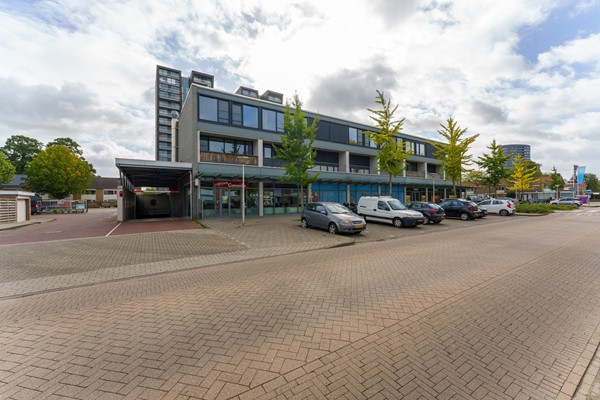 Medium property photo - Cassandraplein 5-10, 5631 BA Eindhoven