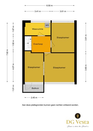 Jan Heynslaan 145, 5622 KL Eindhoven - 1ste verdieping.jpg