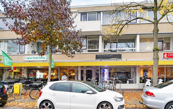 Medium property photo - Jan Heynslaan 145, 5622 KL Eindhoven