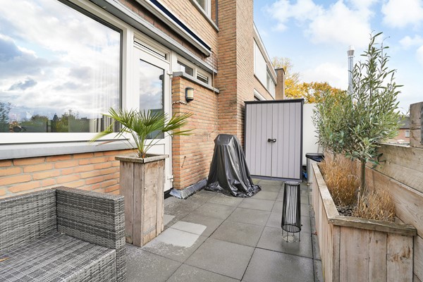 Medium property photo - Jan Heynslaan 145, 5622 KL Eindhoven