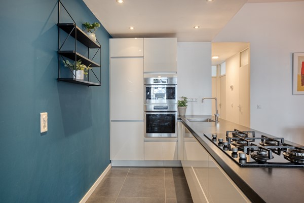 Medium property photo - Volksplein 87A, 6214 PC Maastricht