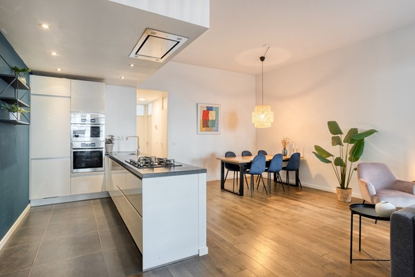 Medium property photo - Volksplein 87A, 6214 PC Maastricht