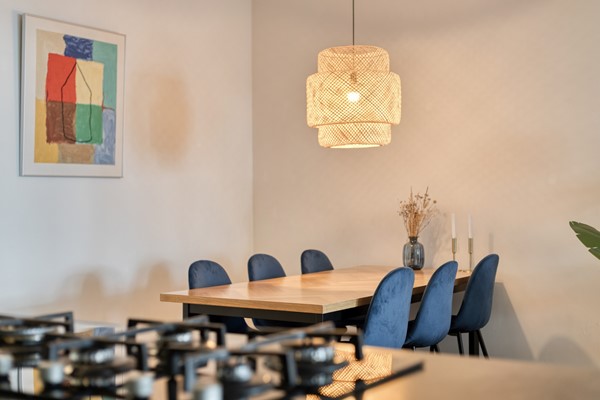 Medium property photo - Volksplein 87A, 6214 PC Maastricht