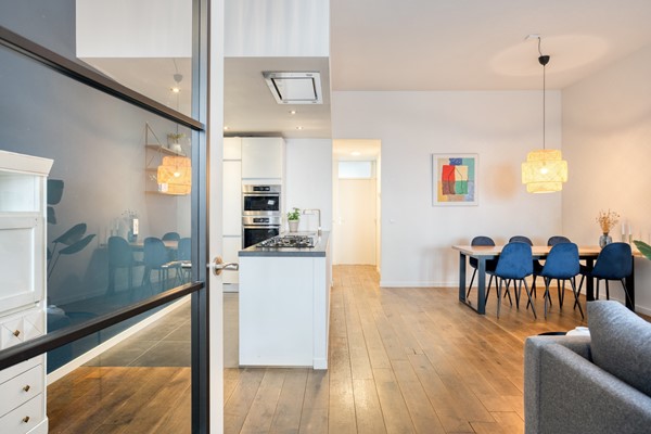 Medium property photo - Volksplein 87A, 6214 PC Maastricht