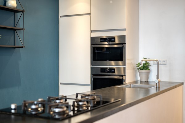 Medium property photo - Volksplein 87A, 6214 PC Maastricht