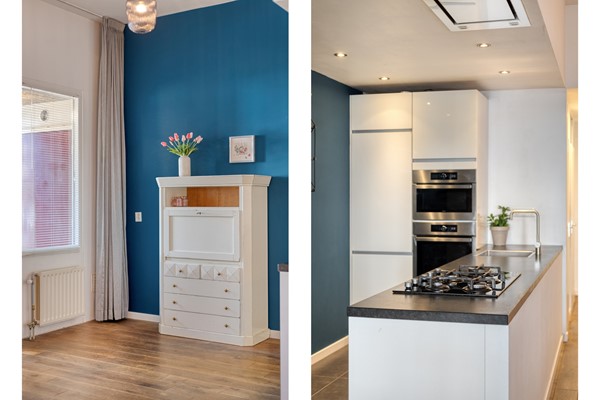 Medium property photo - Volksplein 87A, 6214 PC Maastricht