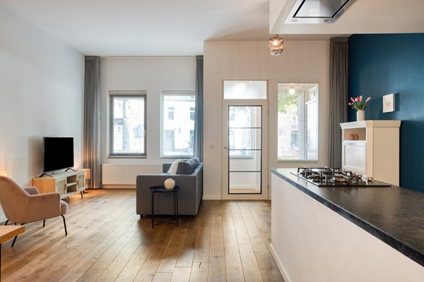 Medium property photo - Volksplein 87A, 6214 PC Maastricht