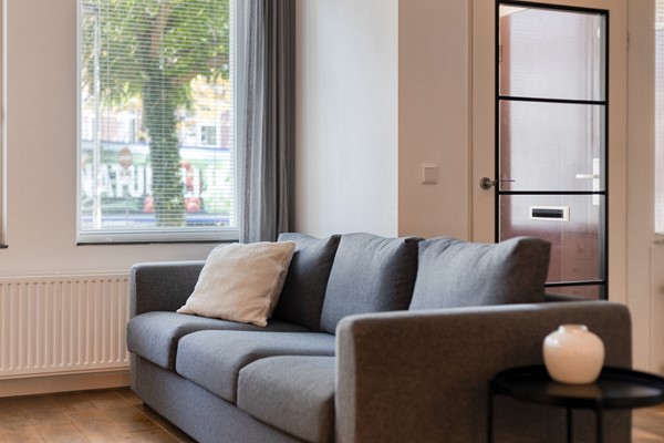 Medium property photo - Volksplein 87A, 6214 PC Maastricht