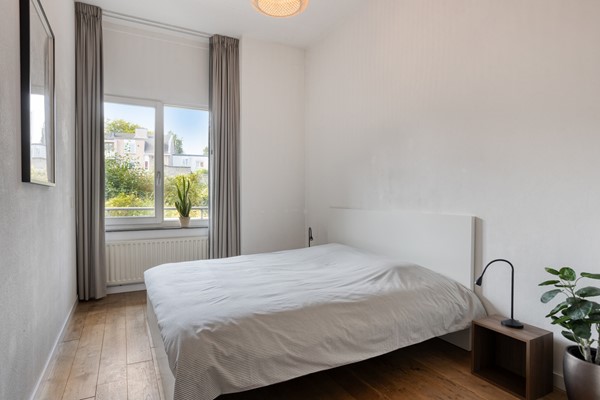 Medium property photo - Volksplein 87A, 6214 PC Maastricht