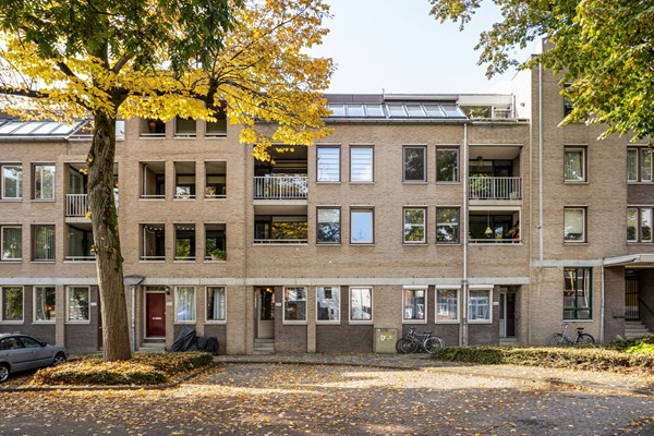 Medium property photo - Volksplein 87A, 6214 PC Maastricht