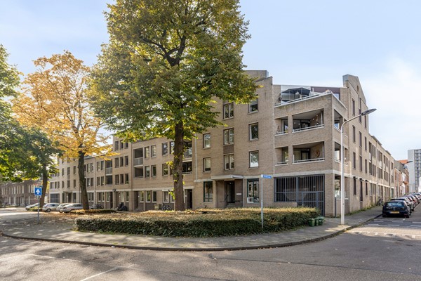 Medium property photo - Volksplein 87A, 6214 PC Maastricht