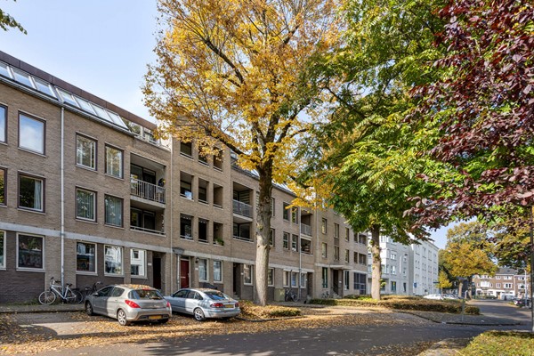 Medium property photo - Volksplein 87A, 6214 PC Maastricht