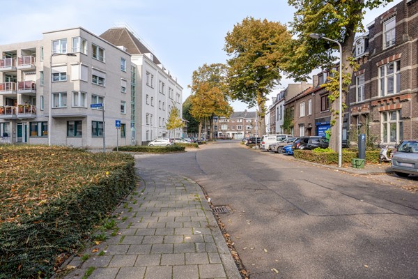 Medium property photo - Volksplein 87A, 6214 PC Maastricht